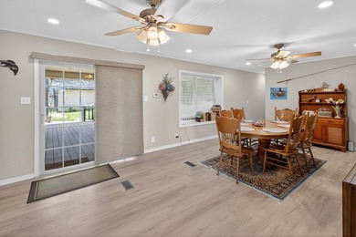 Waterfront four bedroom, two bath home situated on approximately - photo 16