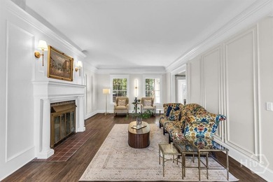 Experience luxury living in this fully renovated Savannah - photo 17