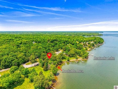 Wake up to breathtaking waterfront views on Kentucky Lake's main - photo 7