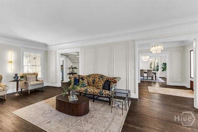 Experience luxury living in this fully renovated Savannah - photo 18