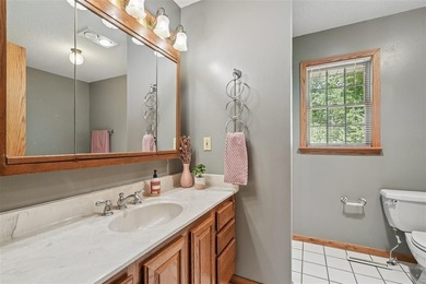 LAKE AREA ALERT! This is the ready to update home you have been - photo 18