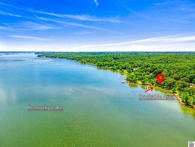 Wake up to breathtaking waterfront views on Kentucky Lake's main - photo 8