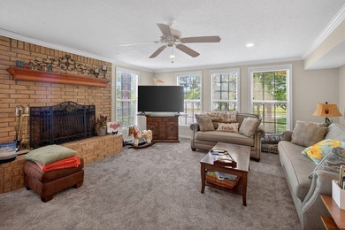 Waterfront four bedroom, two bath home situated on approximately - photo 19
