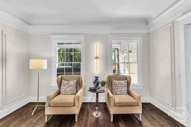 Experience luxury living in this fully renovated Savannah - photo 20