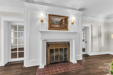 Experience luxury living in this fully renovated Savannah - photo 21