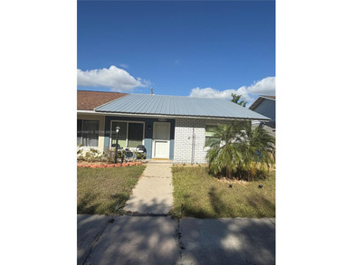 Lake Jackson - Highlands County Home For Sale in Sebring Florida