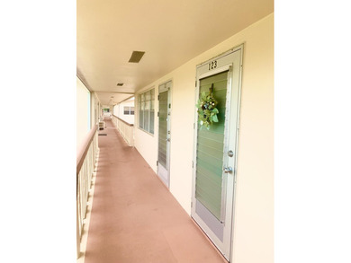 Welcome to this charming 1/1 Century Village condo that has - photo 2