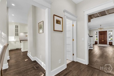 Experience luxury living in this fully renovated Savannah - photo 23