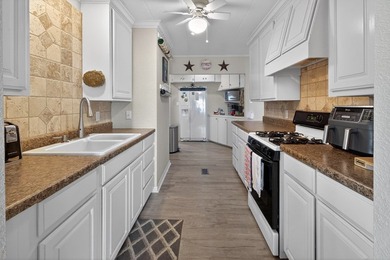 Waterfront four bedroom, two bath home situated on approximately - photo 23