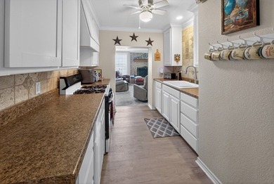 Waterfront four bedroom, two bath home situated on approximately - photo 26