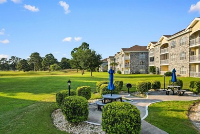 Peaceful golf course views, quiet second-floor location, and - photo 30