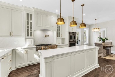 Experience luxury living in this fully renovated Savannah - photo 30