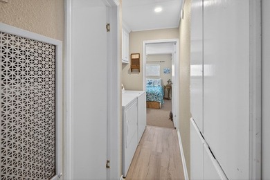 Waterfront four bedroom, two bath home situated on approximately - photo 30