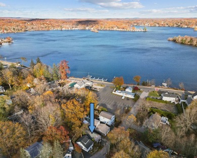 Lake Pocotopaug Home For Sale in East Hampton Connecticut