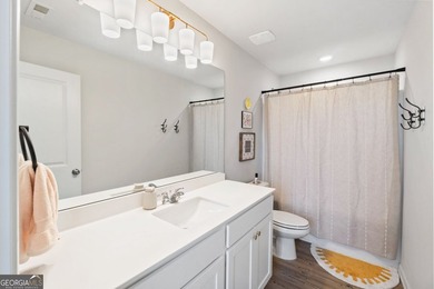 *** For Youtube Video Tour - Type in: Large Family Floor Plan - photo 32
