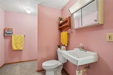 LAKE AREA ALERT! This is the ready to update home you have been - photo 32