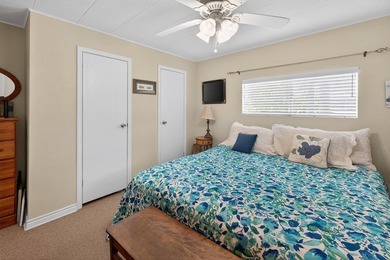 Waterfront four bedroom, two bath home situated on approximately - photo 32