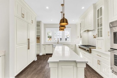 Experience luxury living in this fully renovated Savannah - photo 35
