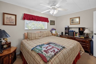 Waterfront four bedroom, two bath home situated on approximately - photo 35
