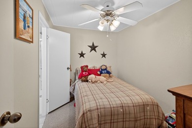Waterfront four bedroom, two bath home situated on approximately - photo 38
