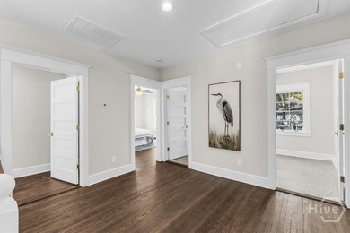 Experience luxury living in this fully renovated Savannah - photo 41
