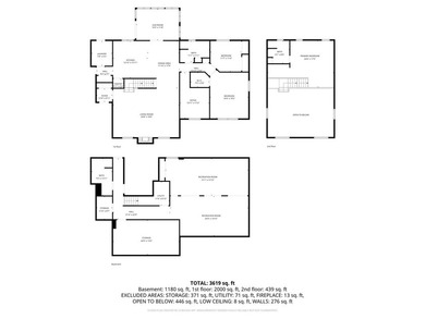 LAKE AREA ALERT! This is the ready to update home you have been - photo 41