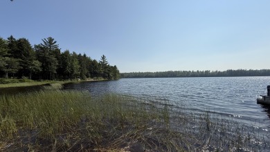Upper Patten Pond Acreage For Sale in Ellsworth Maine