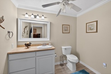 Waterfront four bedroom, two bath home situated on approximately - photo 41