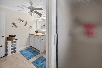 Waterfront four bedroom, two bath home situated on approximately - photo 42