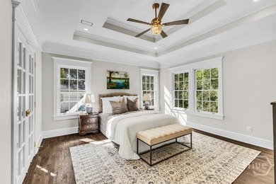 Experience luxury living in this fully renovated Savannah - photo 43