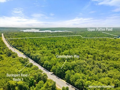 Come build your dream home or camp on this stunning 153-acre lot - photo 3