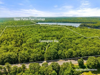 Come build your dream home or camp on this stunning 153-acre lot - photo 4