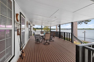 Waterfront four bedroom, two bath home situated on approximately - photo 44