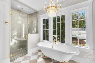 Experience luxury living in this fully renovated Savannah - photo 45