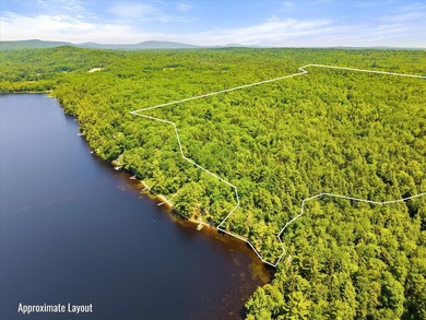 Come build your dream home or camp on this stunning 153-acre lot - photo 5