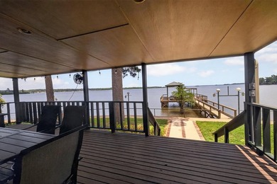 Waterfront four bedroom, two bath home situated on approximately - photo 45