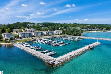 Lake Condo For Sale in Suttons Bay, Michigan