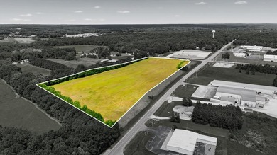 Never before offered on the market, this 21.103-acre tract - photo 1