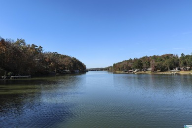 Lake Home For Sale in Talladega, Alabama