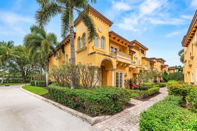 Beautiful Tuscan style 2 story townhome - Rare corner with extra - photo 1