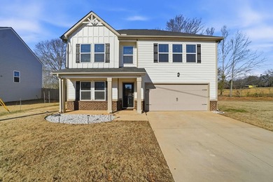 This stunning home features a spacious two-story layout with 3 - photo 1