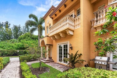 Beautiful Tuscan style 2 story townhome - Rare corner with extra - photo 2