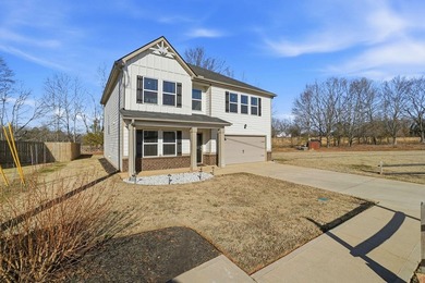 This stunning home features a spacious two-story layout with 3 - photo 2