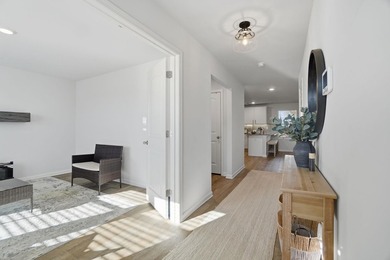 This stunning home features a spacious two-story layout with 3 - photo 3
