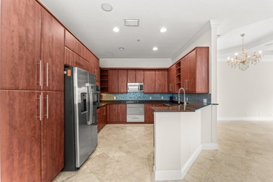 Beautiful Tuscan style 2 story townhome - Rare corner with extra - photo 4