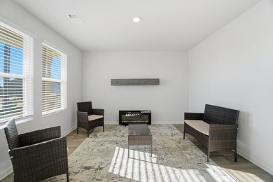 This stunning home features a spacious two-story layout with 3 - photo 4