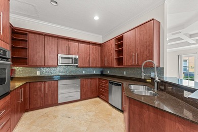 Beautiful Tuscan style 2 story townhome - Rare corner with extra - photo 5