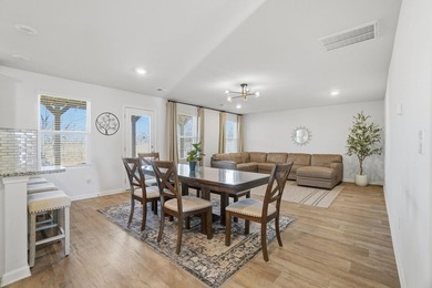 This stunning home features a spacious two-story layout with 3 - photo 5