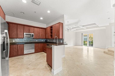 Beautiful Tuscan style 2 story townhome - Rare corner with extra - photo 6
