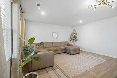 This stunning home features a spacious two-story layout with 3 - photo 7